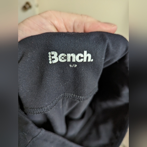 Bench tights - Picture 3 of 3